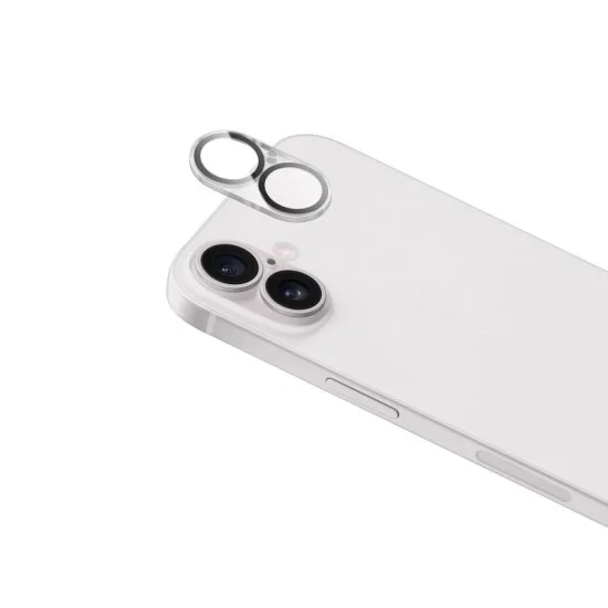 Torrii Bodyglass Iphone 16 / 16 Plus Camera Lens Protector - Clear